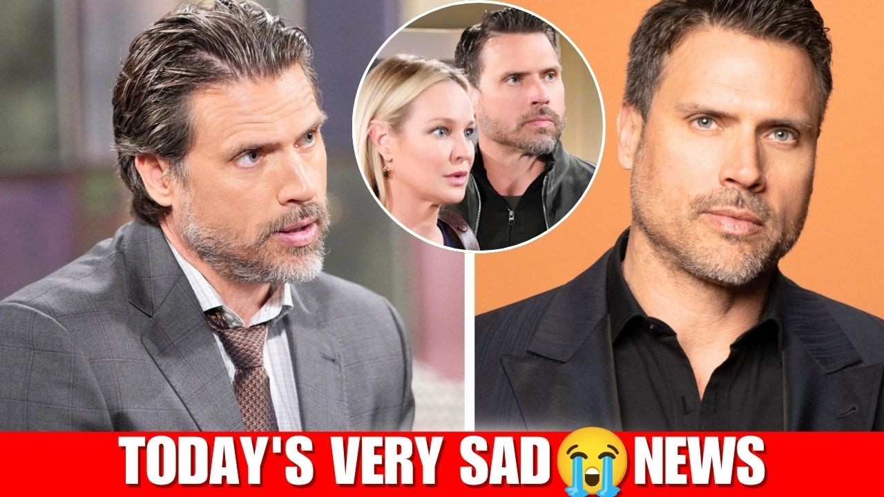CBS FULL [02/07/26] Young and the Restless Full&nbsp;Episode Joshua Morrow's CRAZIEST Start Revealed!