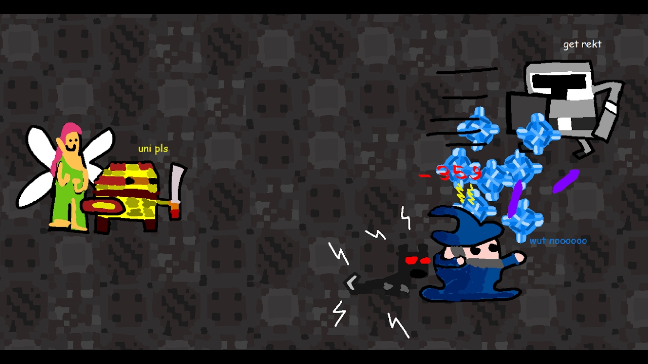 Petless Solo Shatters - 27:00
