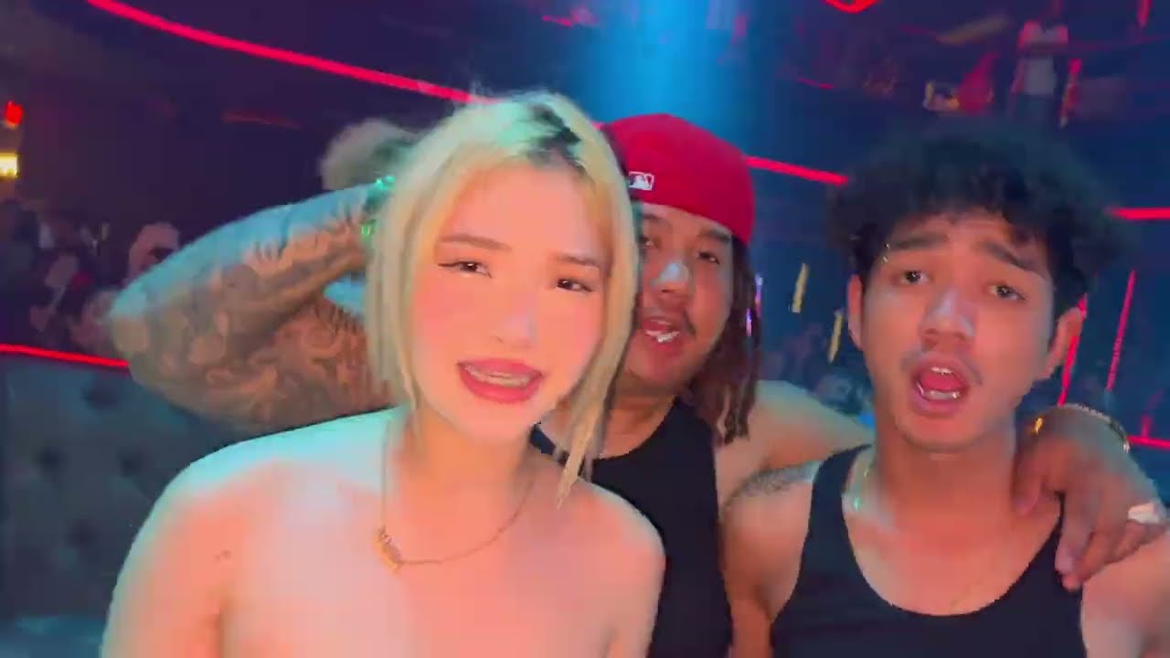 BIGSLP & GUNNER - จิ๊กโก๋ จิ๊กกี๋ ( BENPUB FREESTYLE ) OFFICIAL MV 
