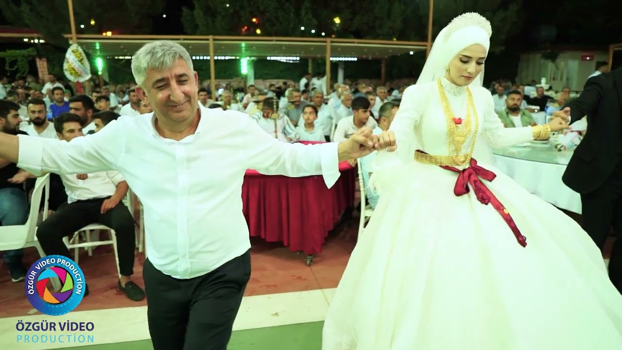 RÊZAN ŞÎRVAN KANAAT PLAZA DÜGÜN SALONU ÖZGÜRVİDEO