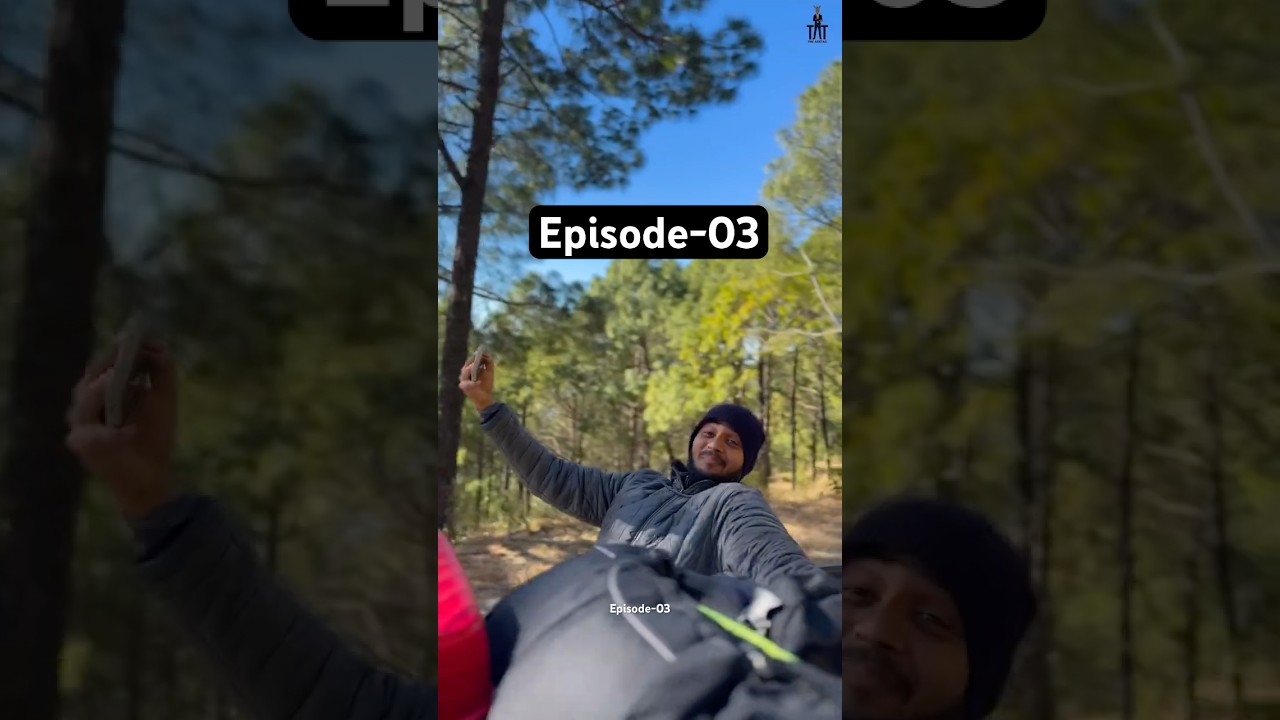 The Bachelors Trip Episode-03 | Next Episode on 31st January |