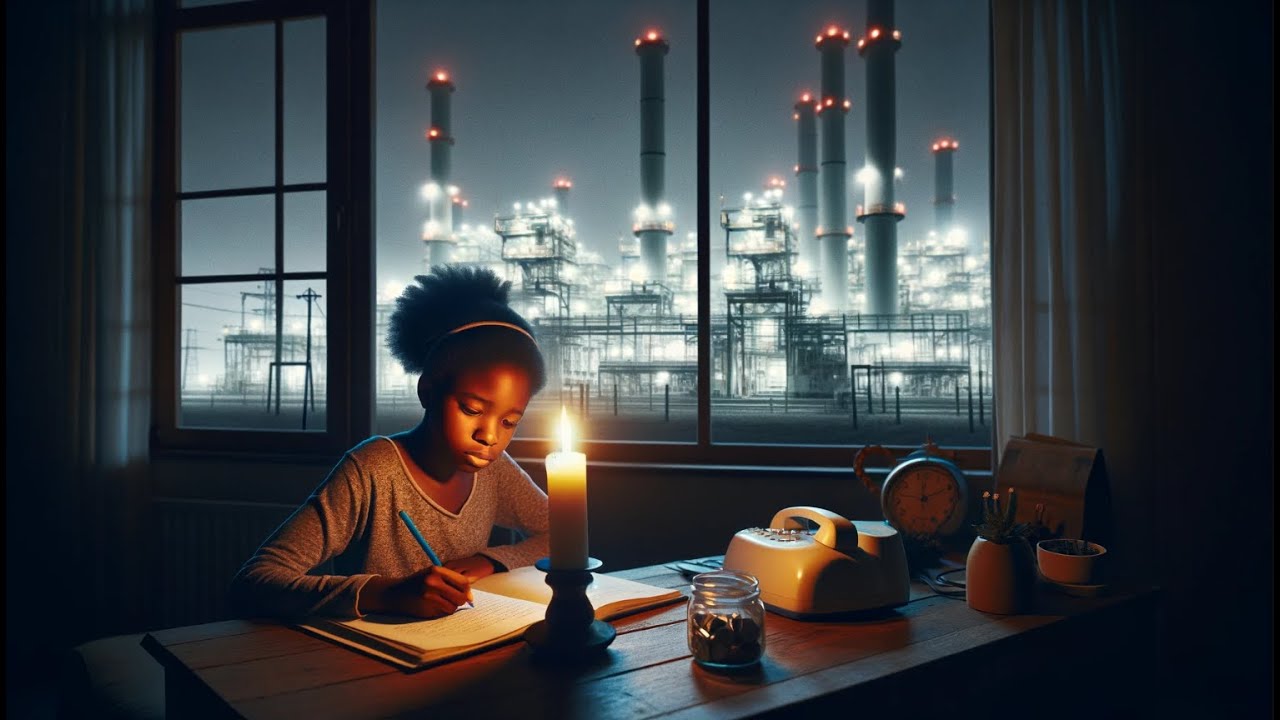 Loadshedding explained - A global look