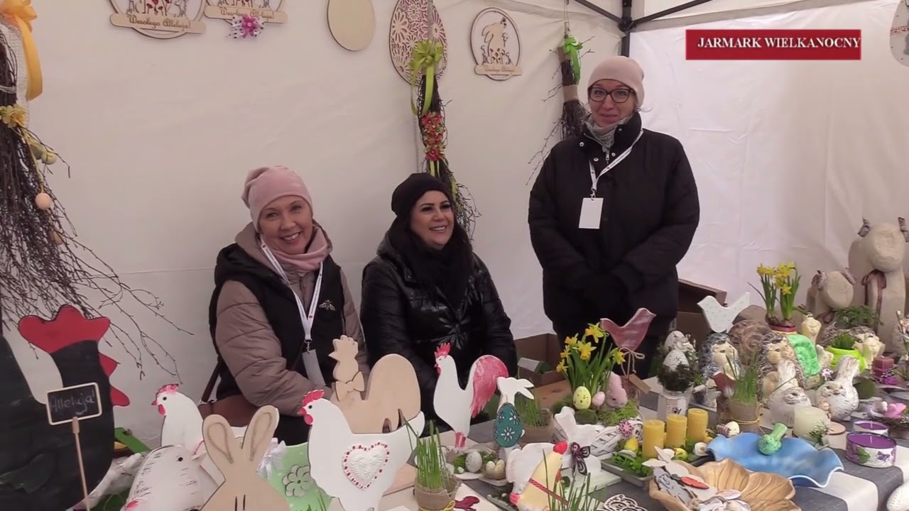Gmina Trzcianka - najważniejsze wydarzenia marzec/kwiecień 2025