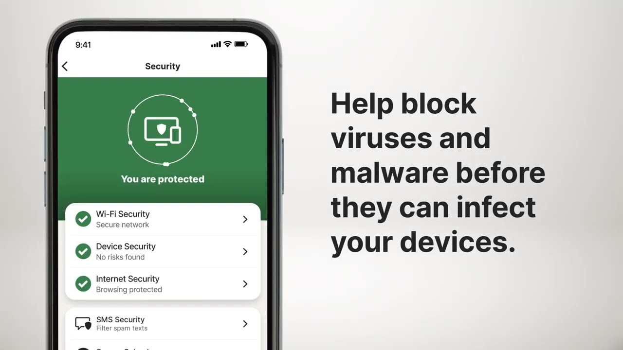 Norton 360 - Multiple layers of protection for your digital life.