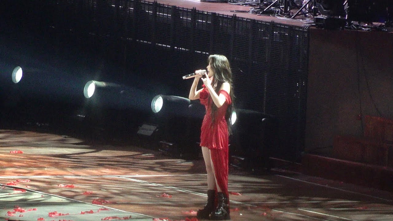 아이유 IU ‘Love wins all’ | 240921 IU HEREH WORLD TOUR CONCERT ENCORE : THE WINNING
