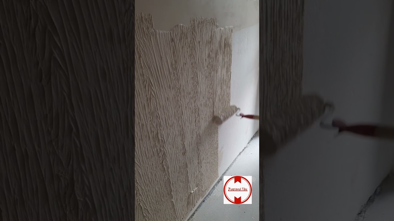 Aplicare Glet de nivelare cu trafaletul și nivelat cu lama de 80cm @baumitro8491 @glet
