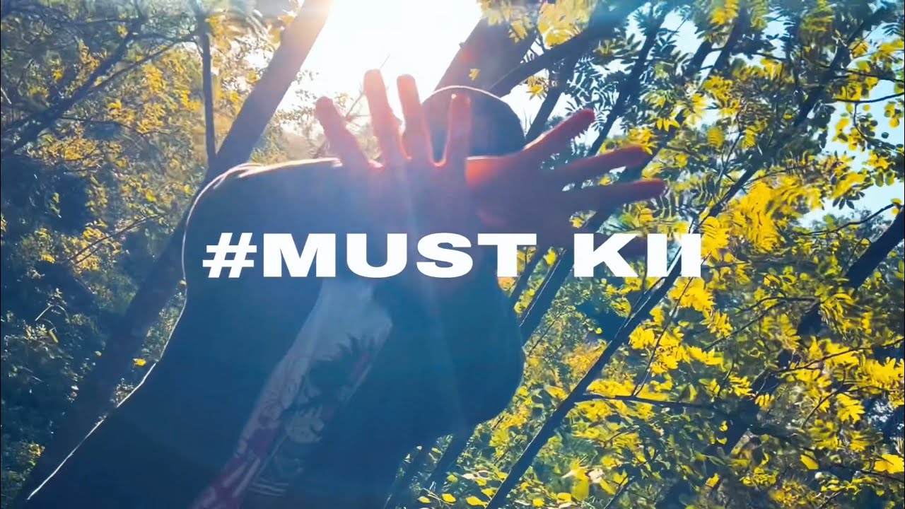 internet soulja - MUST KII (prod Austier)