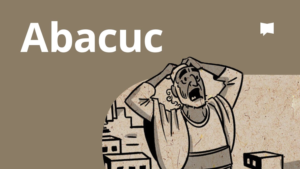 Panoramica: Abacuc