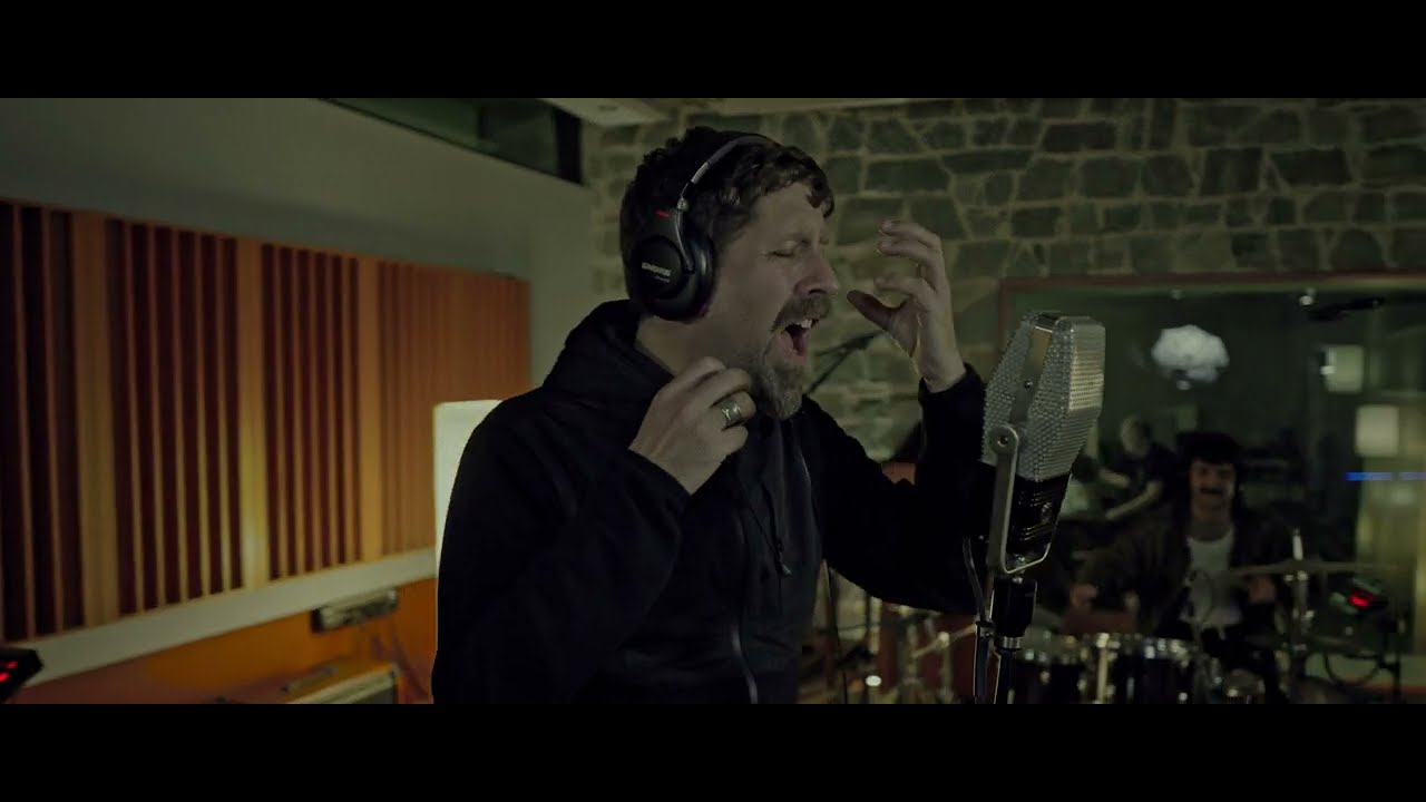 Héroes - Altertango ft. Alejandro Guyot | Live in Studio