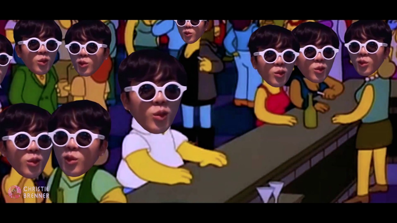JIN'S CULT ANTHEM