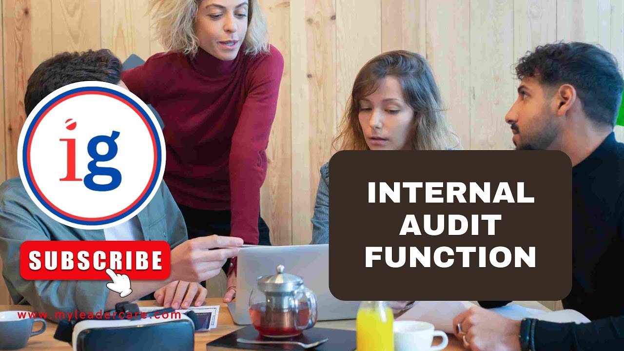 Internal Audit