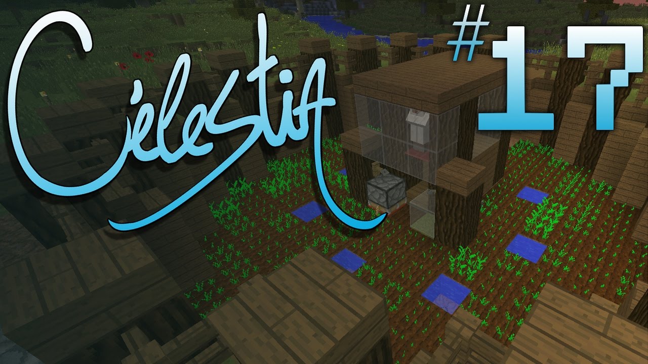 Célestia - #17 : First blood
