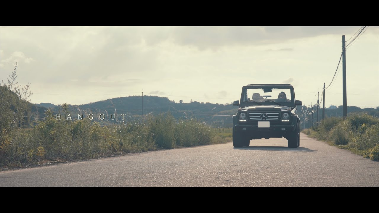清木場俊介 - HANGOUT【MUSIC VIDEO】