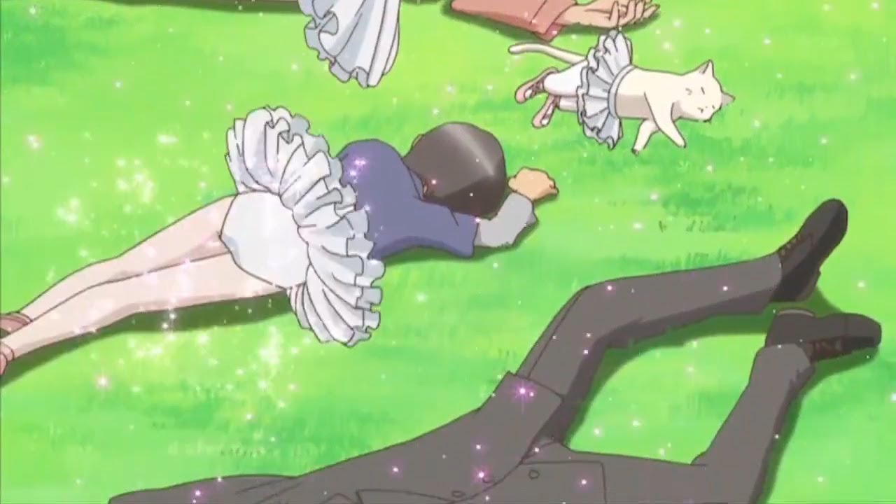 しゅごキャラ どきっ 甘い瞬間 #76【しゅごキャラ どきっ 2009】Shugo Chara Doki