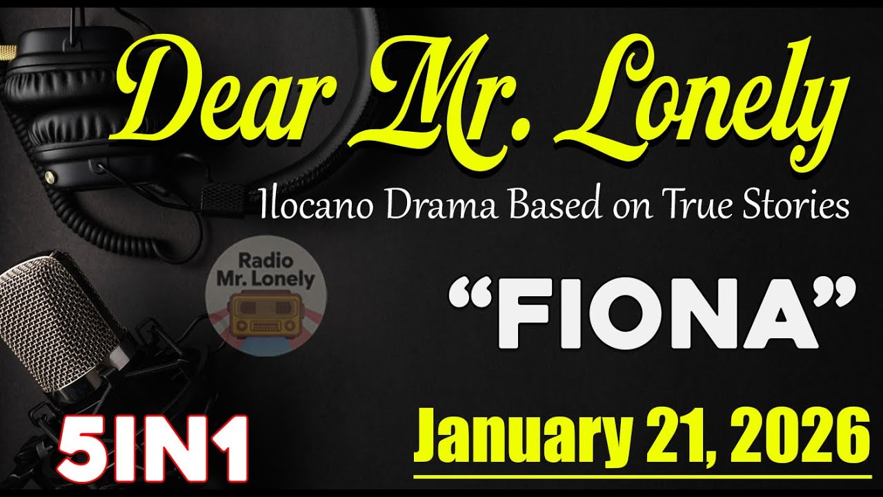 Dear Mr.Lonely #135 