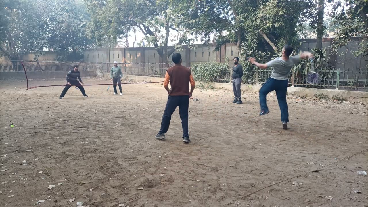 Match 6, 