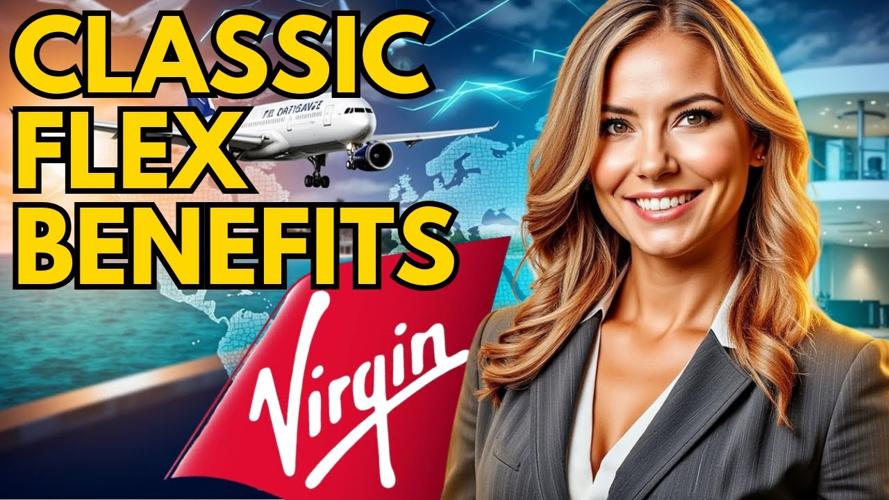 Virgin Atlantic Economy Classic Flex Explained