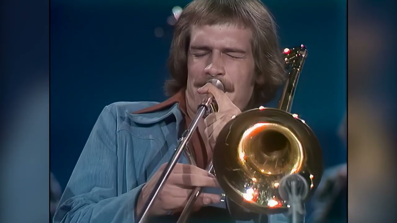 Stan Kenton & his Orchestra - Take The A Train - 01/04/1972 • World of Jazz
