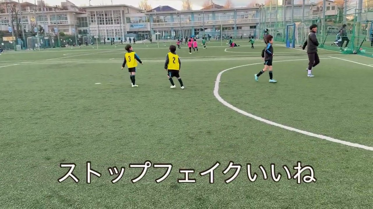 20260226まひくんゲーム②ここちゃん活躍と友達のナイスターン