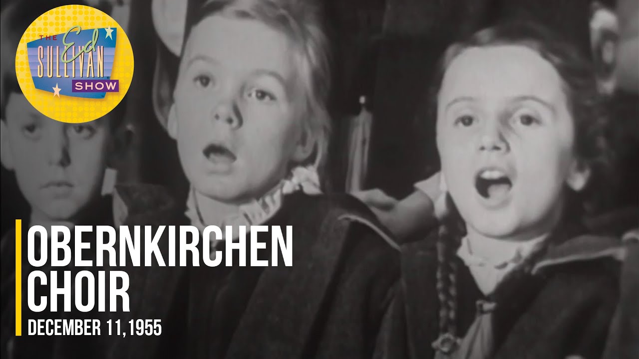 Obernkirchen Choir 