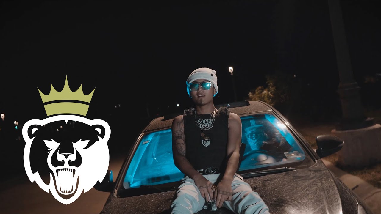 DEIVY JS // VIDA DE LOCO // VIDEO OFICIAL