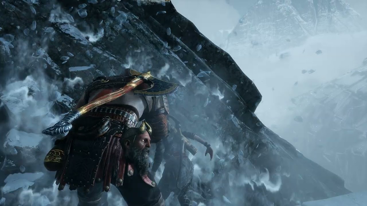 God of War (Part 13)