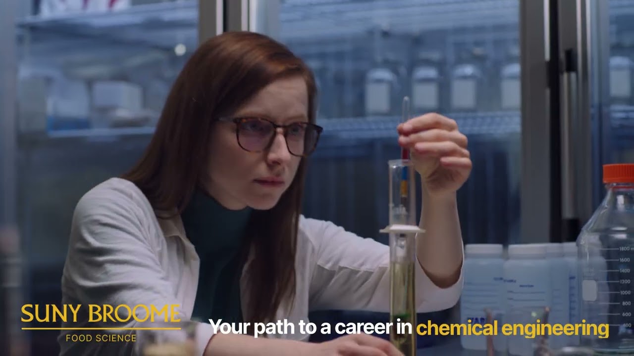 Food Science | SUNY Broome
