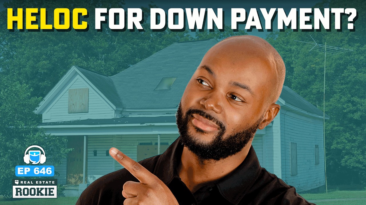 Should You Use a HELOC to Buy a Rental Property?