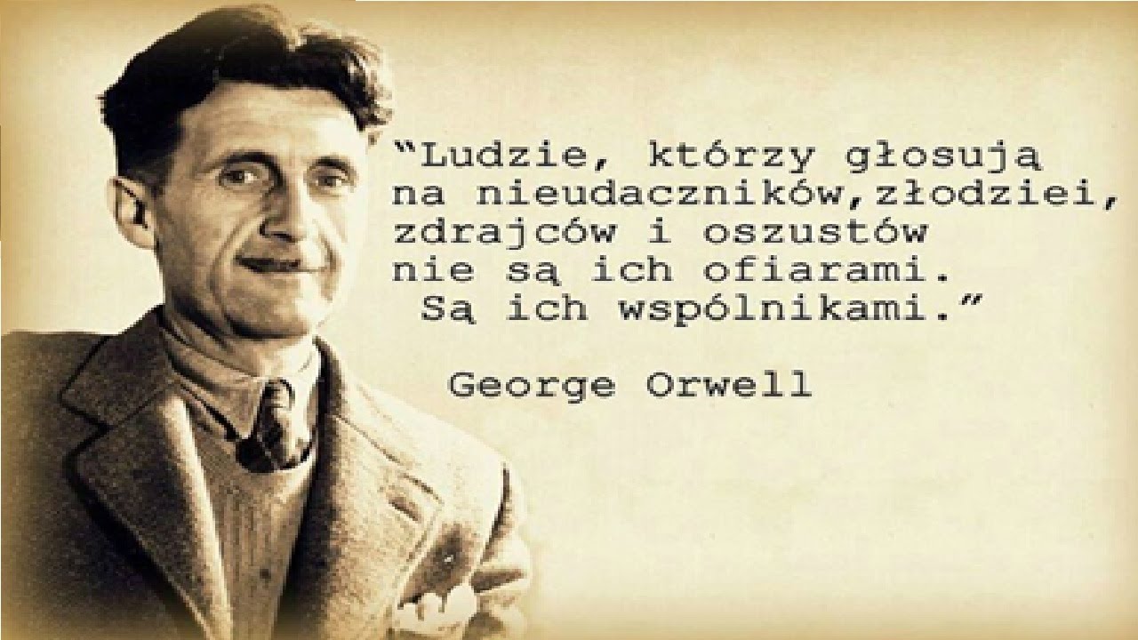 Wygrali the traitors, zdrajcy, kt&oacute;rzy z mediami okłamali Polak&oacute;w. Nadzieja w 3% świadomych Polak&oacute;w.