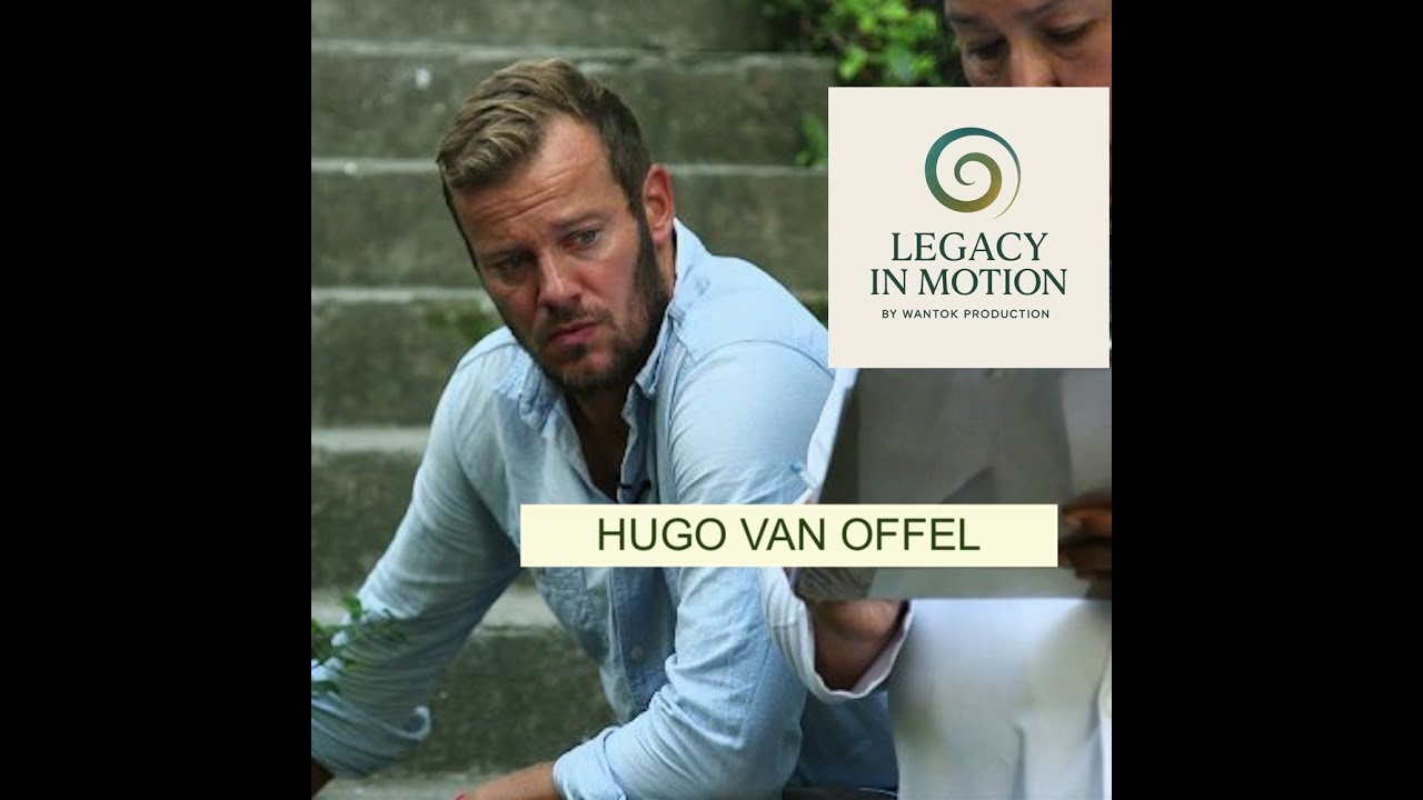 &copy; 🟢 Legacy in Motion : Hugo Van Offel.