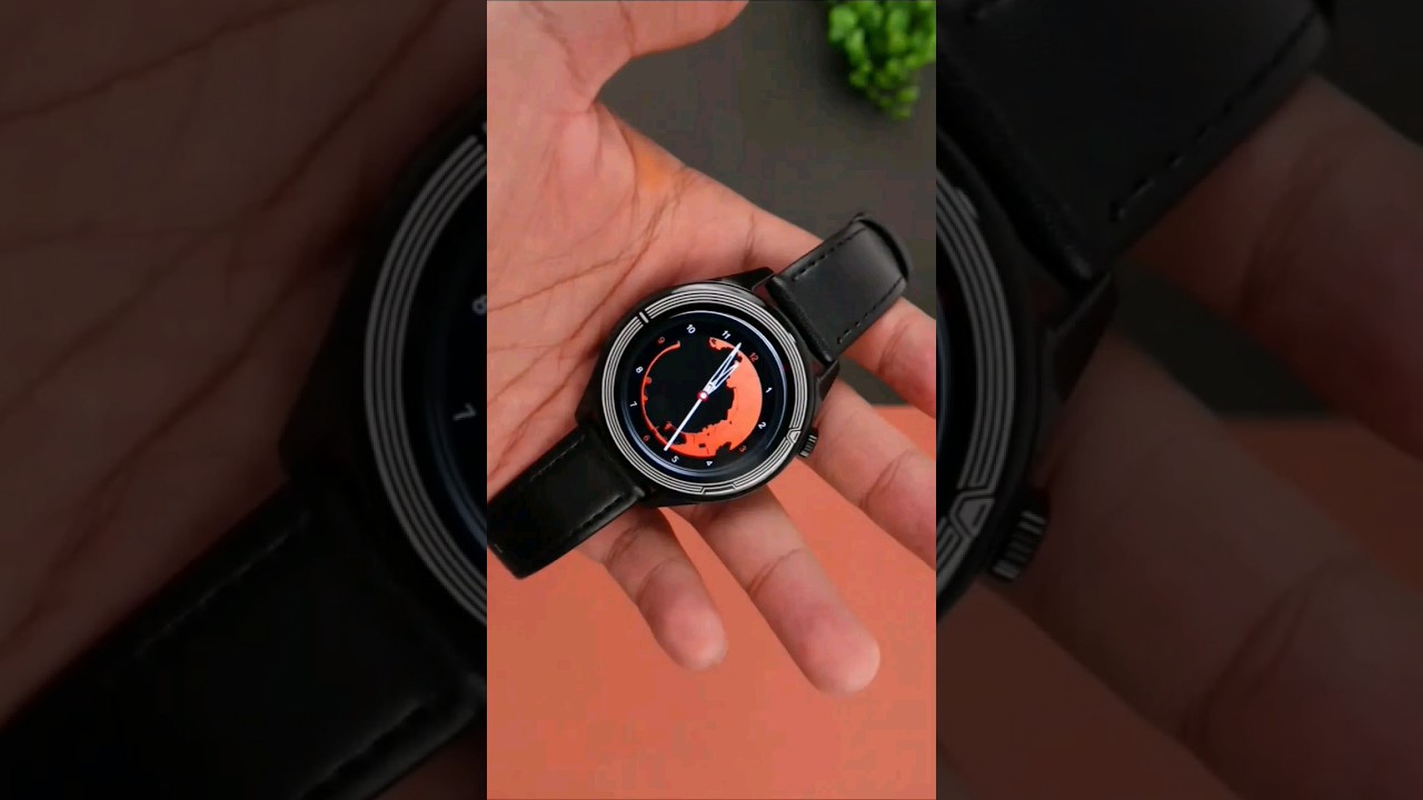Pebble Carbon smartwatch unboxing & review 