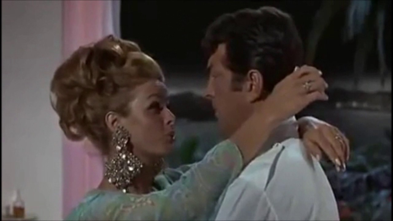 Dean Martin Tribute || Sharp Dressed Man
