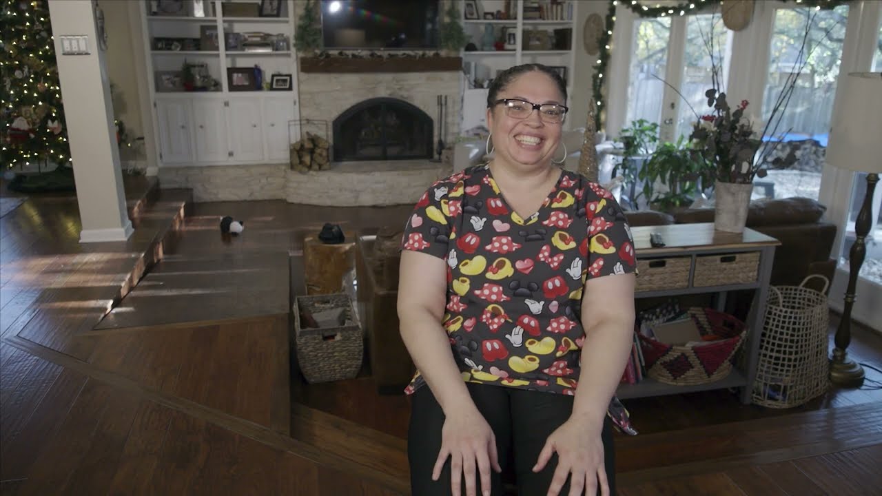 Jay's ALS Caregivers