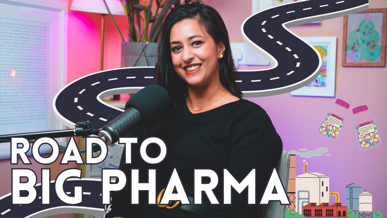 From Hospital to Big Pharma (Part I)