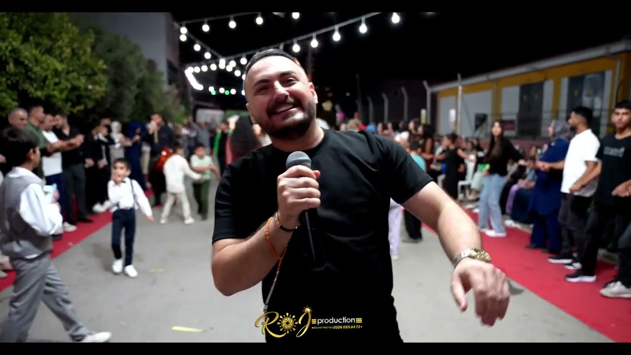 Serhat Gülmez Delilo 2025