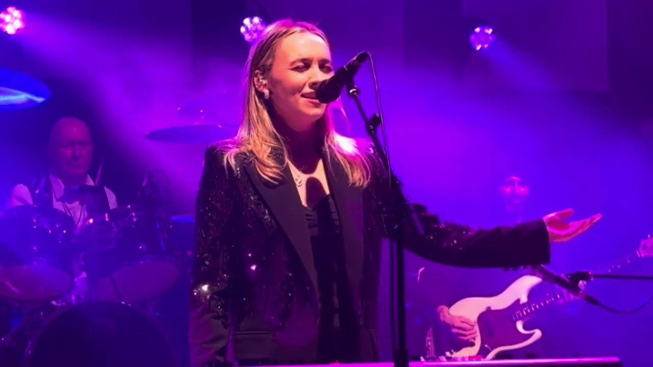 Rumours of Fleetwood Mac - Saturday 19th April 2025