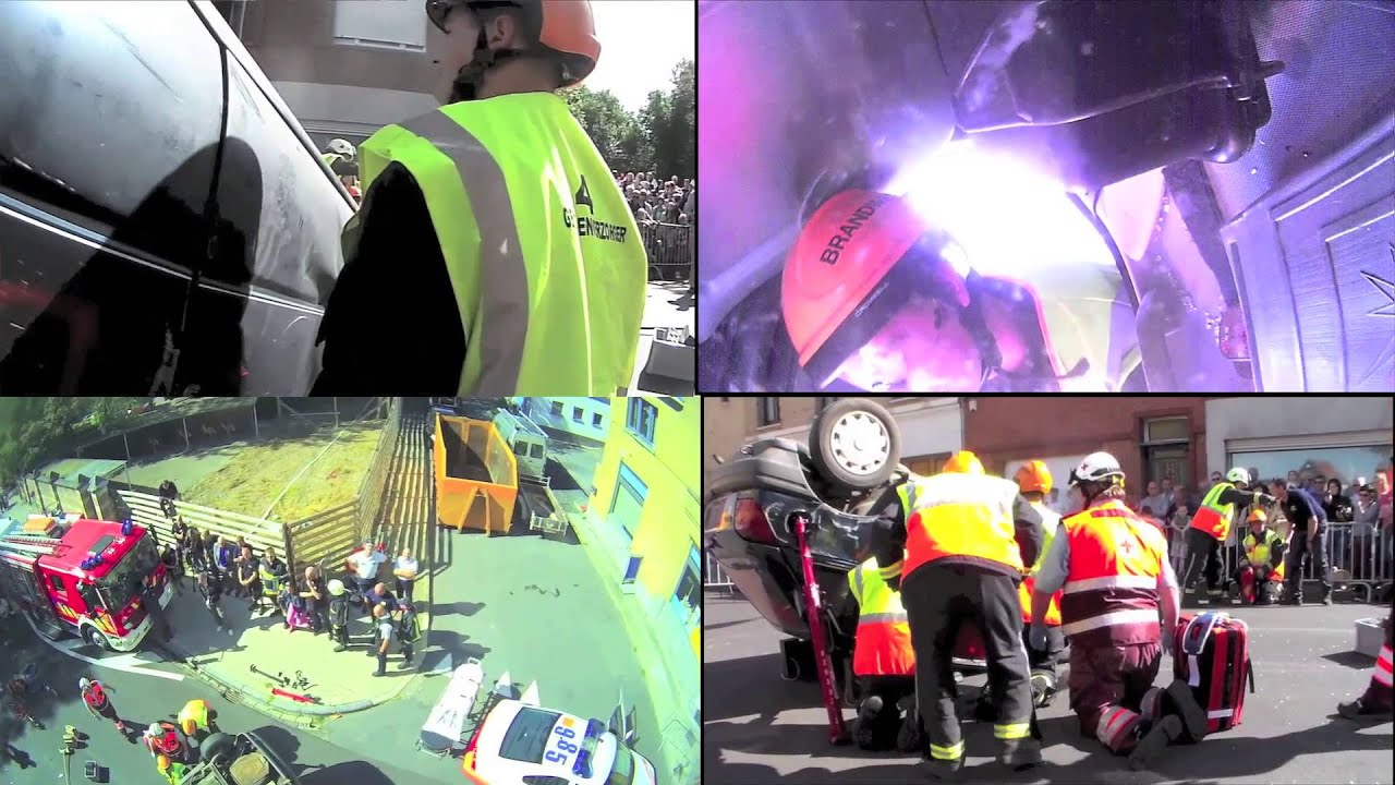 Brandweer Fluvia - 75 jaar Brandweer Zwevegem