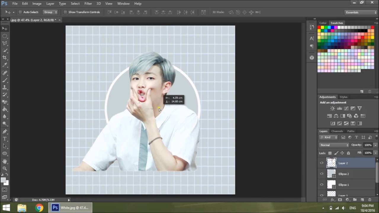 ♡ Kpop Pastel Edits #2 ♡