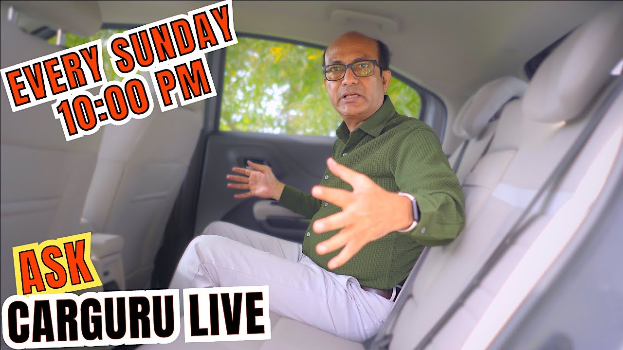 Best SUV & Car in 9 Lakhs ⭐️ Maruti, Hyundai, Tata, Kia, Mahindra & Citroen 🔥 Live With CARGURU