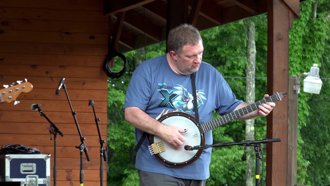 Larry Cordle & Lonesome Standard Time - Yardbird