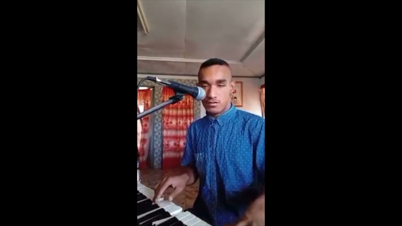 Kalofiama : Hiva Fakalotu - Eiki keke fanongo kihe eku tangi....