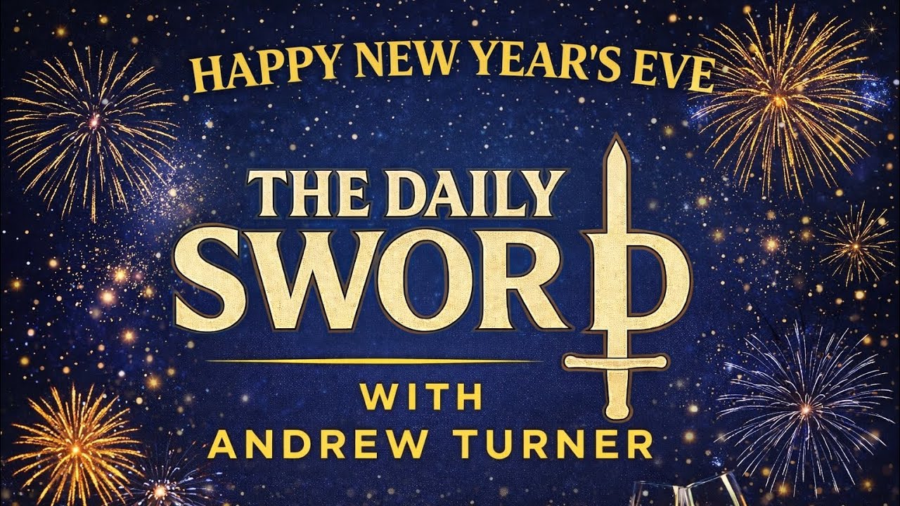 EPISODE #20 - HAPPY NEW YEAR!!