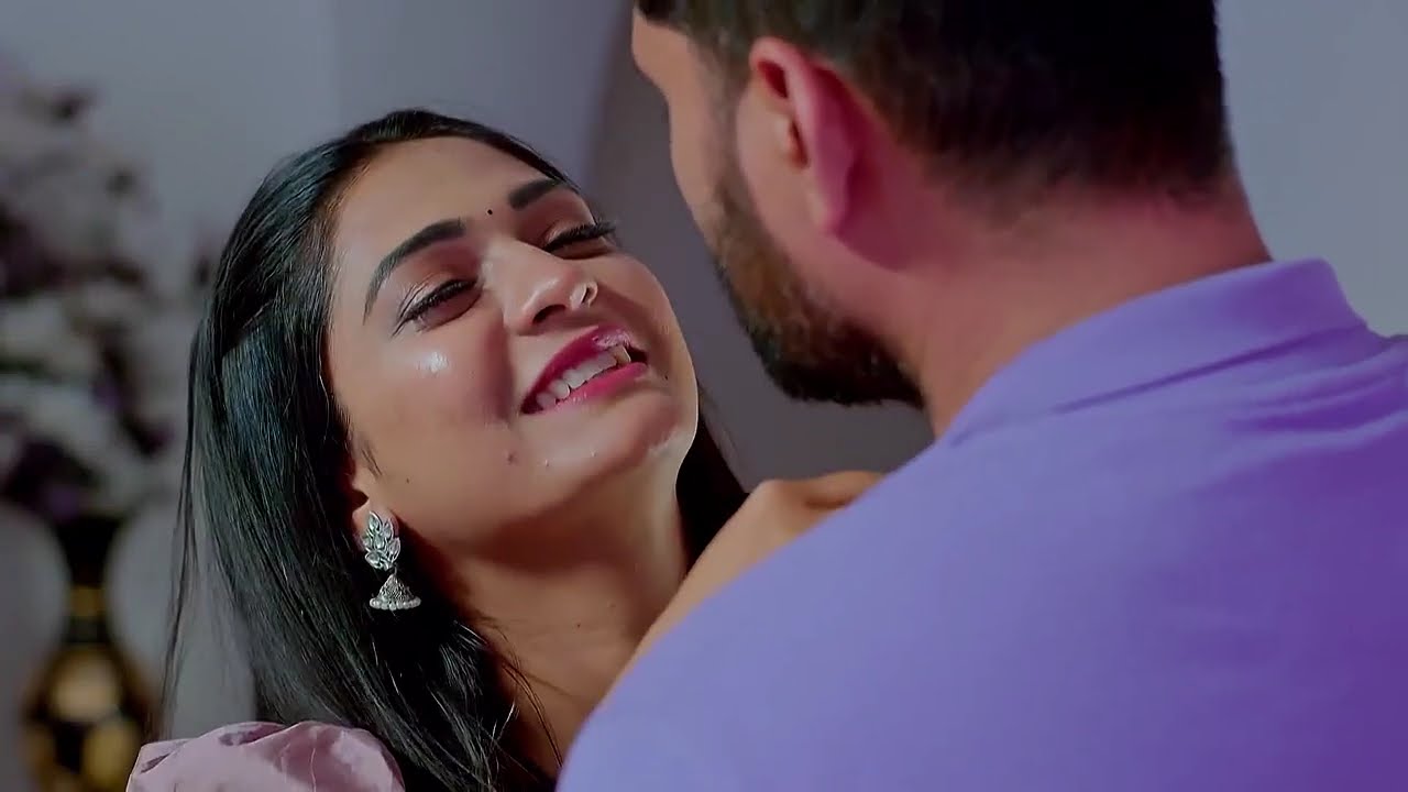 Nindu Noorella Saavasam | Ep - 544 | Webisode | Apr 15 2025 | Zee Telugu