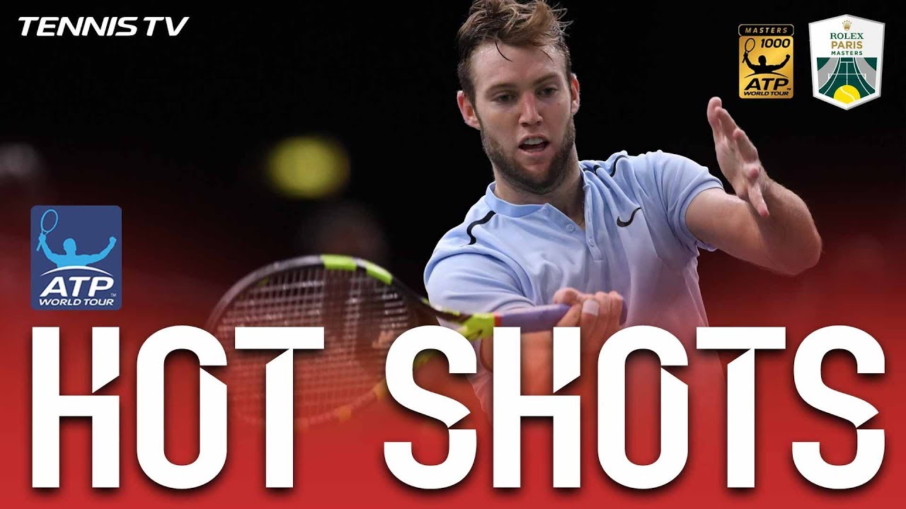 Best Of Paris Hot Shots 2017