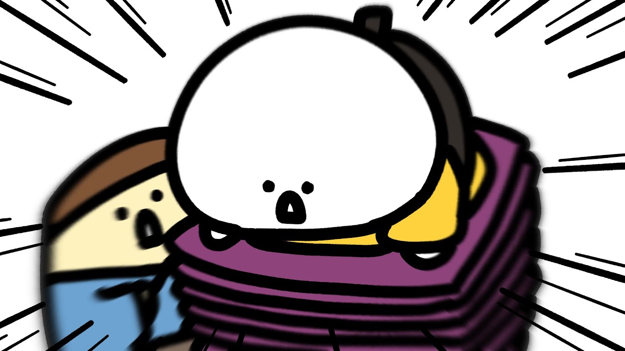 お文具さんの大喜利が下手すぎる