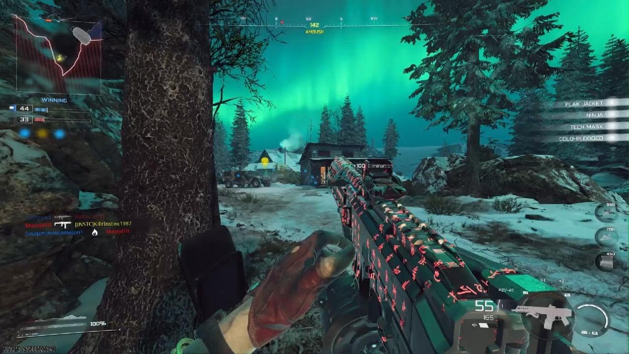 Call of Duty#bo7#viral#blackops7