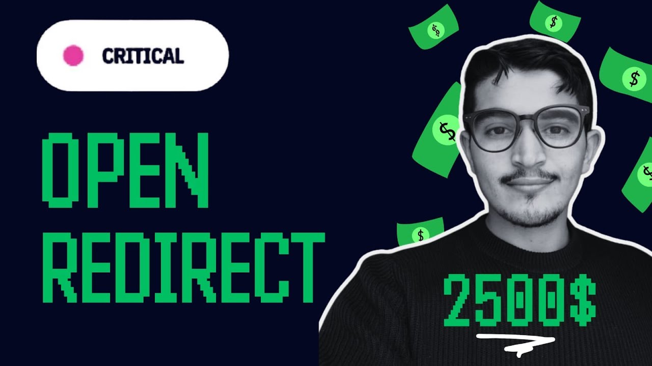 How Hackers Exploit Open Redirect Vulnerabilities (Step-by-Step)