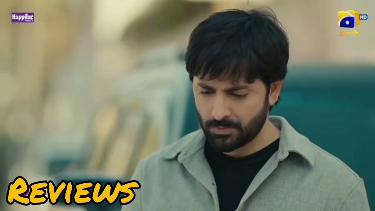 Laaj Episode 03 | 2nd June 2026 | Aiza Awan - Syed Jibran | New Episode Review By Drama Dive 