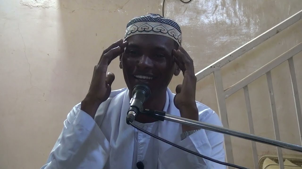تتمه المحاضرة / كيف نستقبل رمضان؟