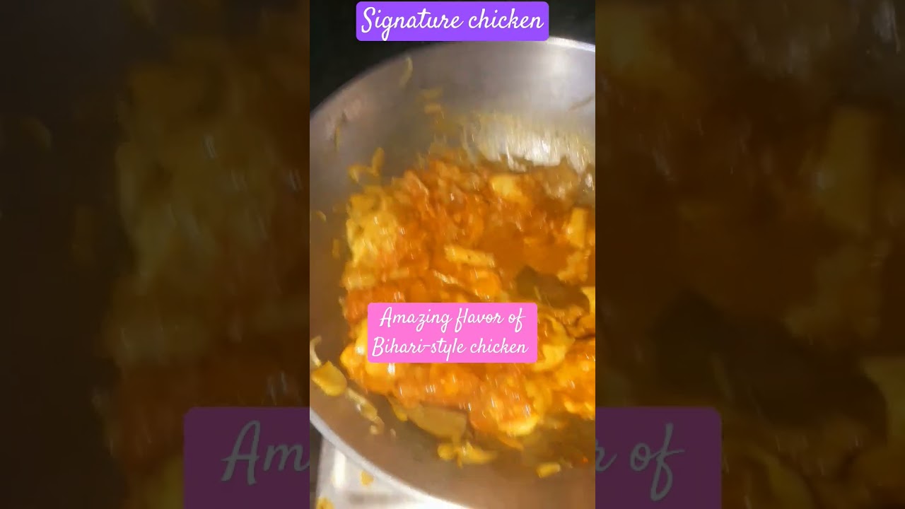 Ultimate Spicy Delight: Our Signature Recipe with Perfect Pepper and Chili Blend #biharfoodvlogs 😋